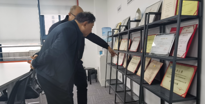 介绍我司发展历程及获奖情况